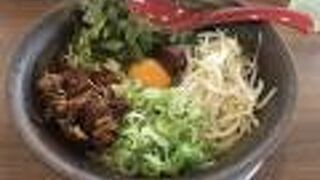 らーめん なごみや 高蔵寺店