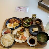 九州No.1と自慢の朝食バイキング