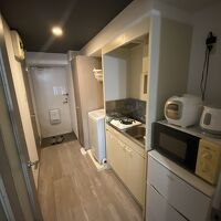 洗濯機、ガスコンロなど