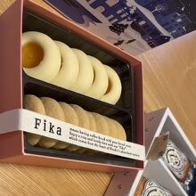 北欧のクッキー By りゅうばれい Fika 三越伊勢丹 新宿店のクチコミ フォートラベル 北欧のクッキー By りゅうばれい Fika 三越伊勢丹 新宿店のクチコミ フォートラベル