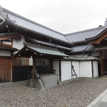 長崎歴史文化博物館