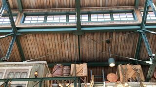 れすとらん北斎