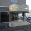 南稚内駅前のホテル