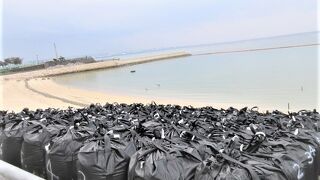 2021年8月2日（月）～2022年3月31日（木）は改良工事の為、立ち入り禁止