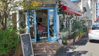 ラ・ドゥース・ヴィ