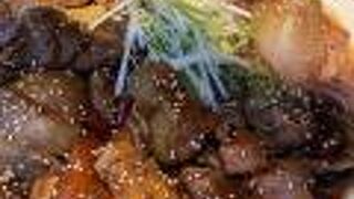 ヨルボンチムタク 南船場店