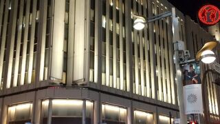 新宿伊勢丹 東京メトロ新宿三丁目駅に直結しています