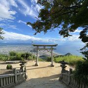 高屋神社