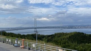 淡路サービスエリア