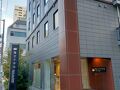 変なホテル東京 浜松町 写真