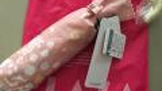 コスメが楽しい