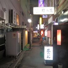 郷愁に誘われるままに～