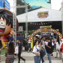 サイアム パラゴン