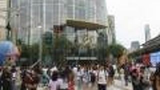 ワンピースのイベントが開催