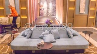 プラザ プレミアム ラウンジ ターミナル2A (Departures)