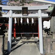 籠祖神社