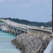 宮古島一周：池間大橋と東平安名崎が２大絶景でした(^^)