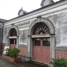 長崎市べっ甲工芸館