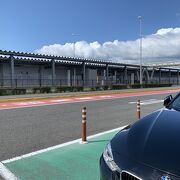 駐車場のマナー