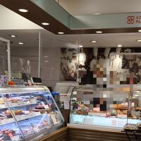 ポール・ボキューズ 松坂屋静岡店