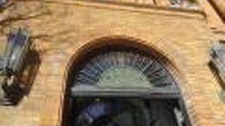 予約なしで入れました