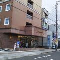 JR丸亀駅前（徒歩１分）に新装開店の東横イン丸亀駅前
