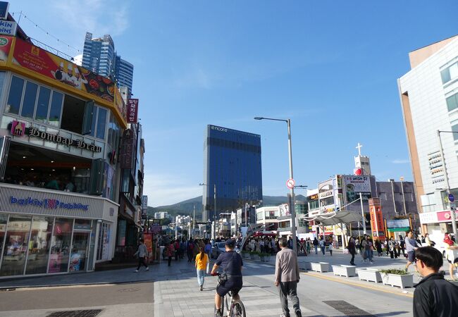 ボンベイ ブラウ (海雲台店)