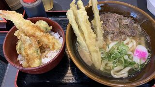 気軽に食べれる