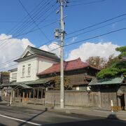 日本酒”雪の茅舎”の齋彌酒造が営むショップ　発酵にこだわったメニューのカフェやギャラリーも併設　