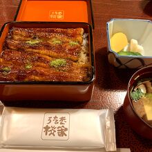 まあ、安定の味だな。