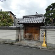 真言宗東寺派寺院で通称薩摩寺