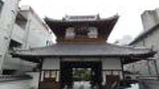 伏見の浄土宗寺院