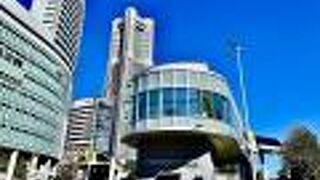 告知なく運休の日がある。