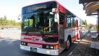 とても混雑していました