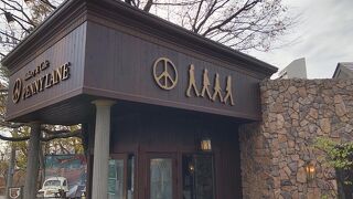 ナビが無いと行き着くかなぁ