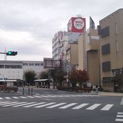 地元の居酒屋