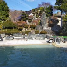 花見屋旅館