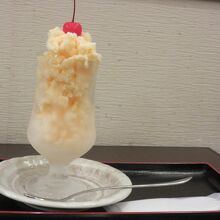 白水堂 思案橋本店