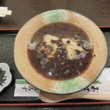 和風喫茶 志らみず