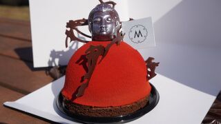 見た目の衝撃度もさることながら