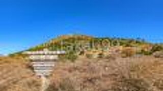 眺望はすばらしく、山を見る、景色を楽しむのにうってつけです。