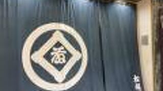 上野広小路の百貨店