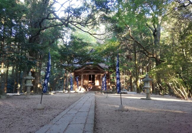 垂裕神社