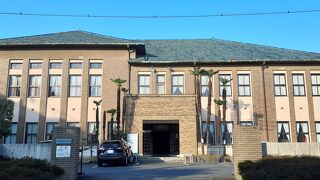 桐生観光はまずはここから