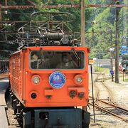 ダイナミックさを味わうなら普通客車がおすすめ