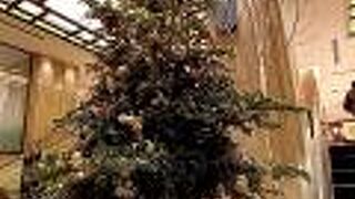 もうクリスマス