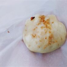 焼き包子