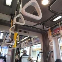 長崎電気軌道/長崎の路面電車