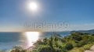 駐車場がかなり広いので駐車が楽々です。その割に観光客は少なかったように思います。