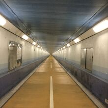 歩きで15分ぐらい